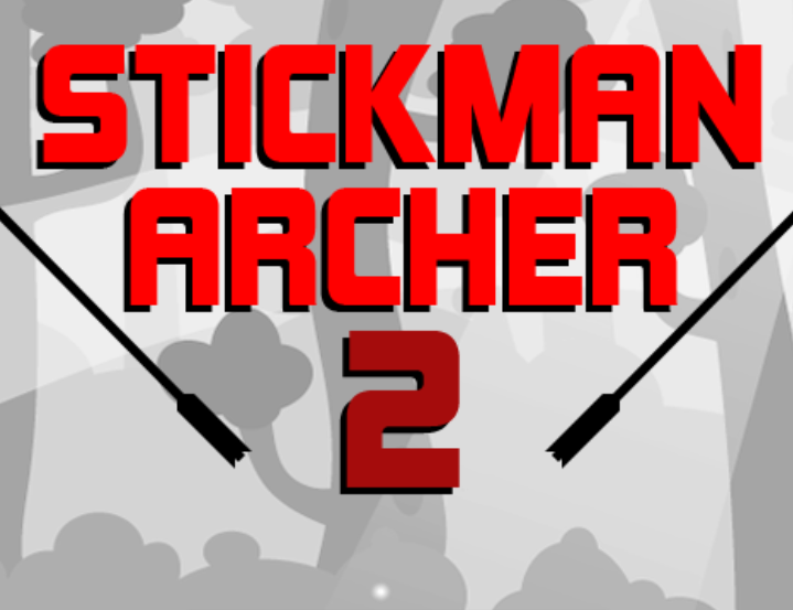 Stickman Archer 2