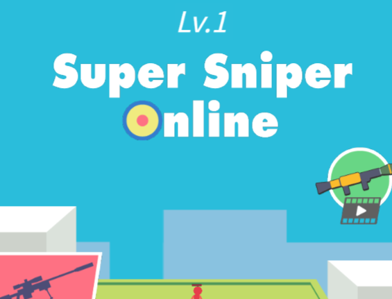 Super Sniper Online